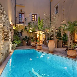 Palazzino Di Corina Hotell