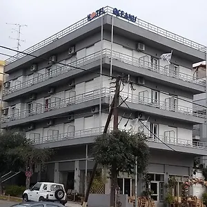 Ξενοδοχείο Oceanis **