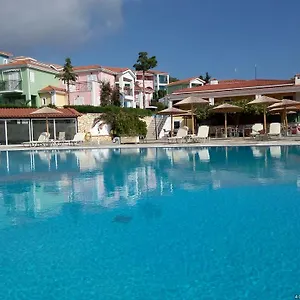 Ξενοδοχείο Porto Skala Village ****