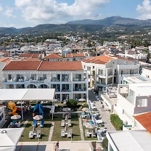 Dimitrios Village Lejlighedshotel
