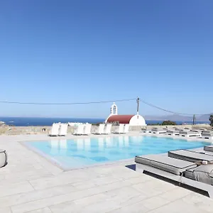 Ξενοδοχείο Margie Mykonos ****