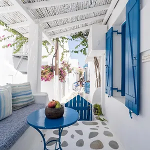 Ξενοδοχείο Eleanna's Mykonos **