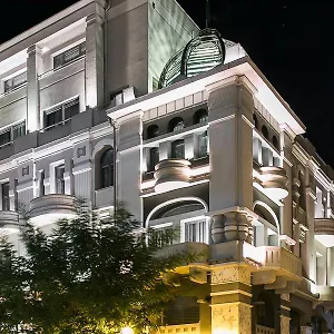 Ξενοδοχείο Superior One Boutique ****