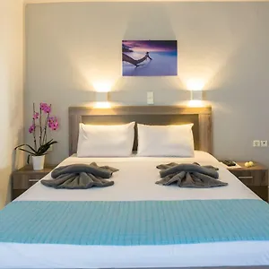  Apartment Thegaia