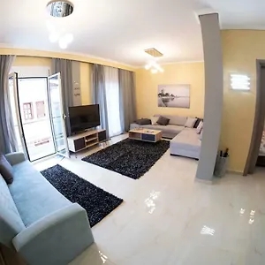 Thess Old Town With Free Private Parking Apartment Thessaloniki