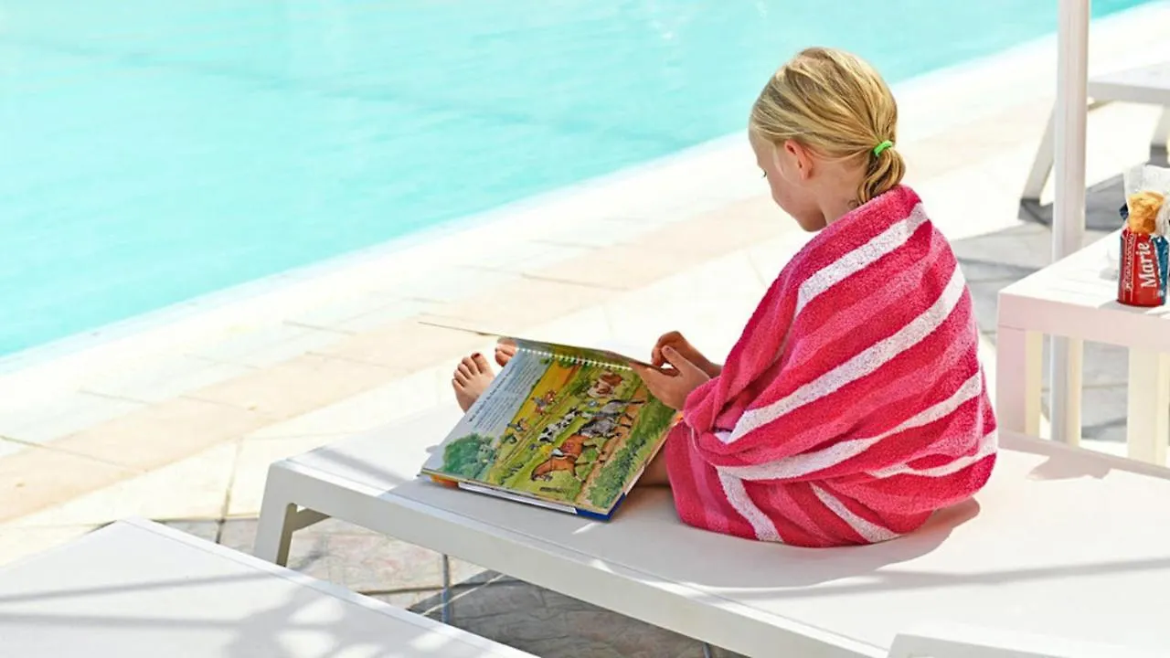 Lejlighedshotel Aristea Hotel Rethimno