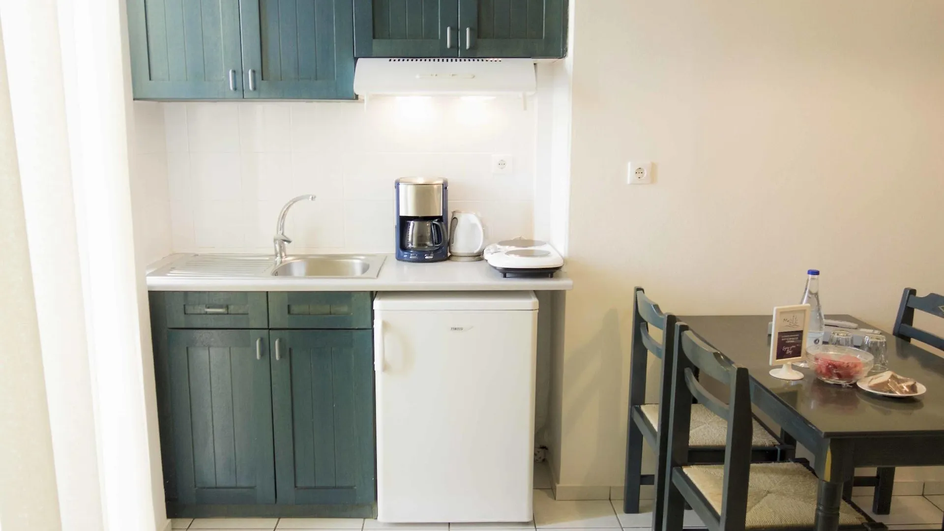 Aristea Hotel Rethymno Griechenland