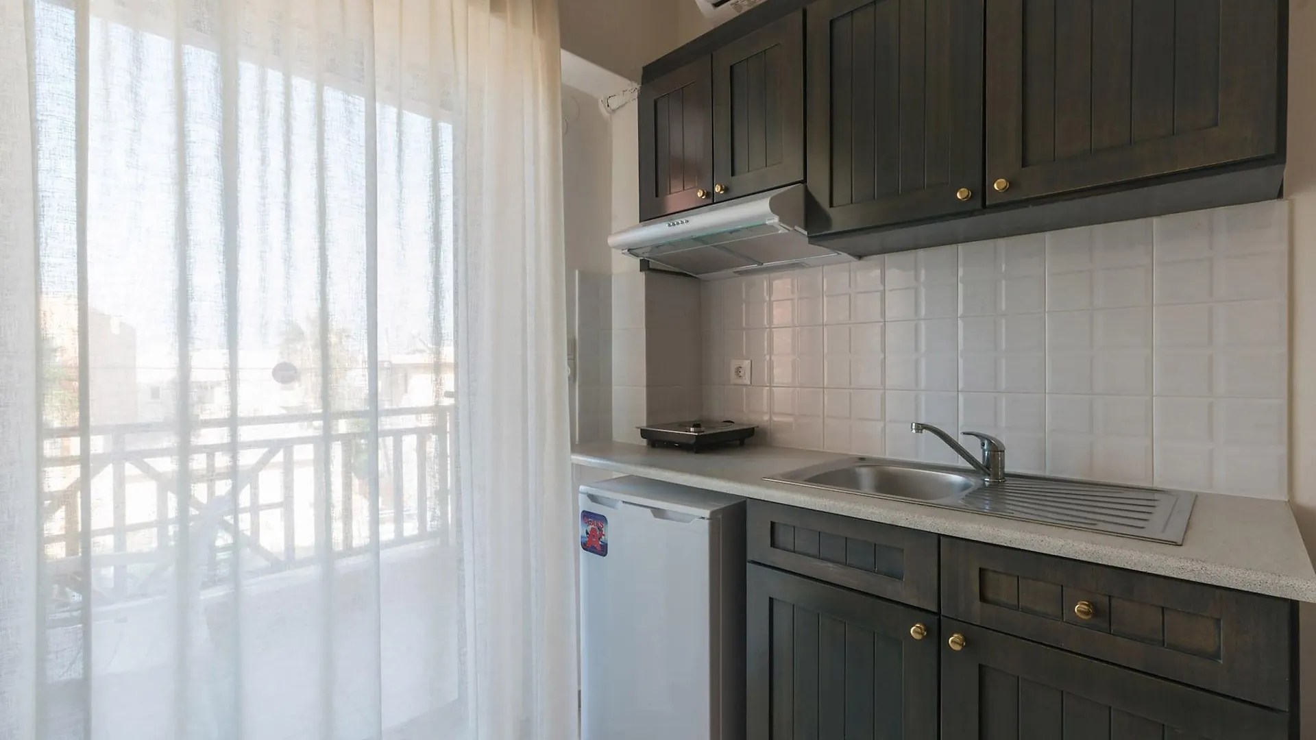 Aristea Hotel Rethimno Lejlighedshotel