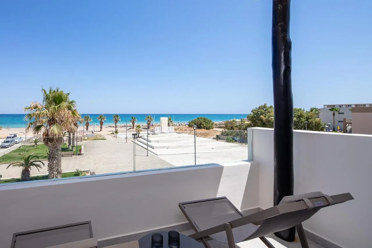 Aristea Hotel Rethymno