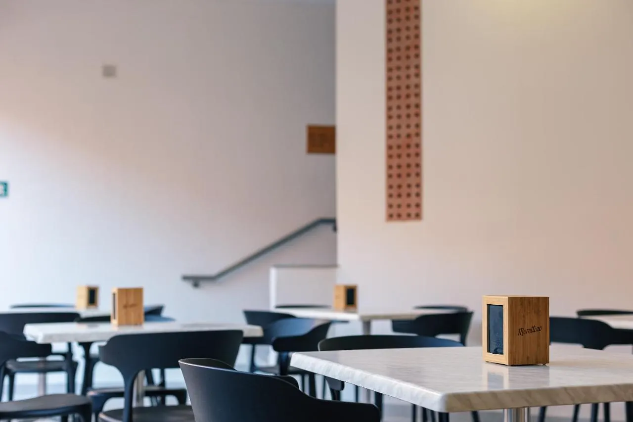 Aristea Hotel Rethymno 2*,