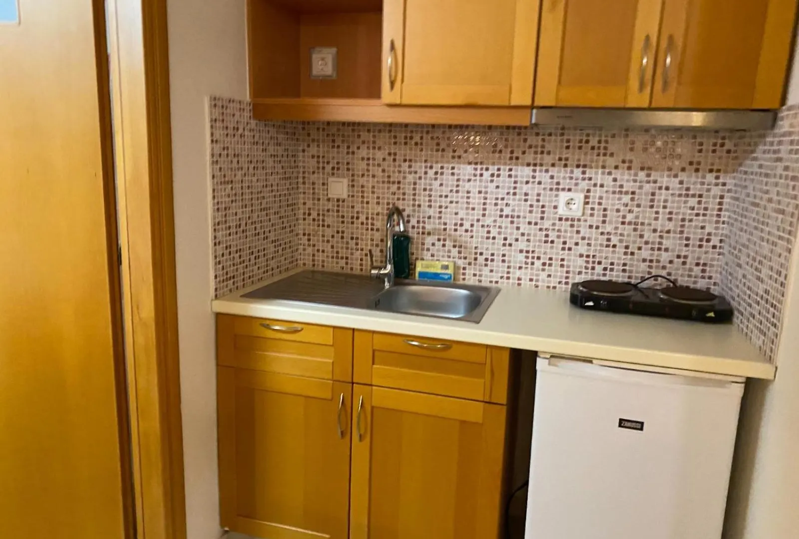 Aristea Hotel Rethymno Aparthotel