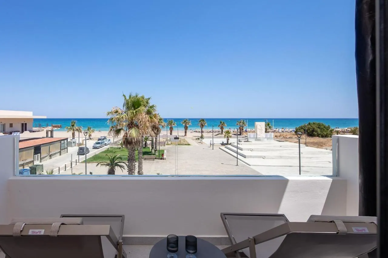 Aristea Hotel Rethymno  2*, Rethymno (Crete)