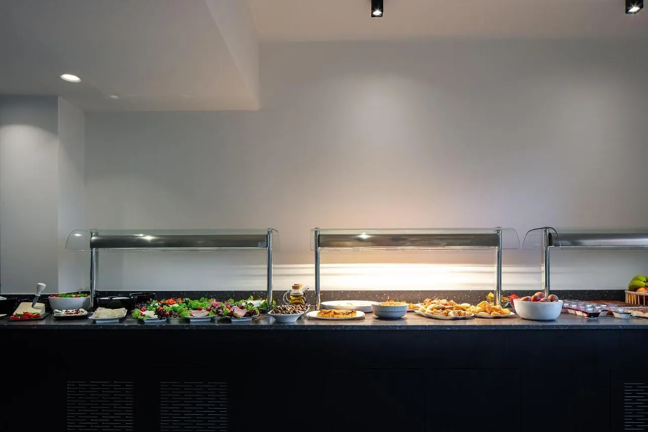 Aristea Hotel Rethymno  2*, Rethymno (Crete) Greece