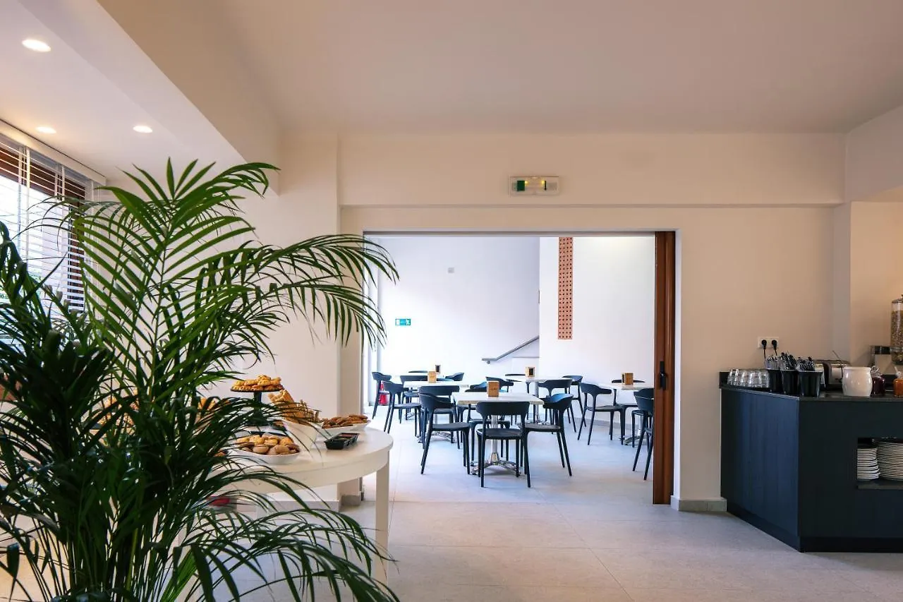 Aristea Hotel Rethymno  Rethymno (Crete)