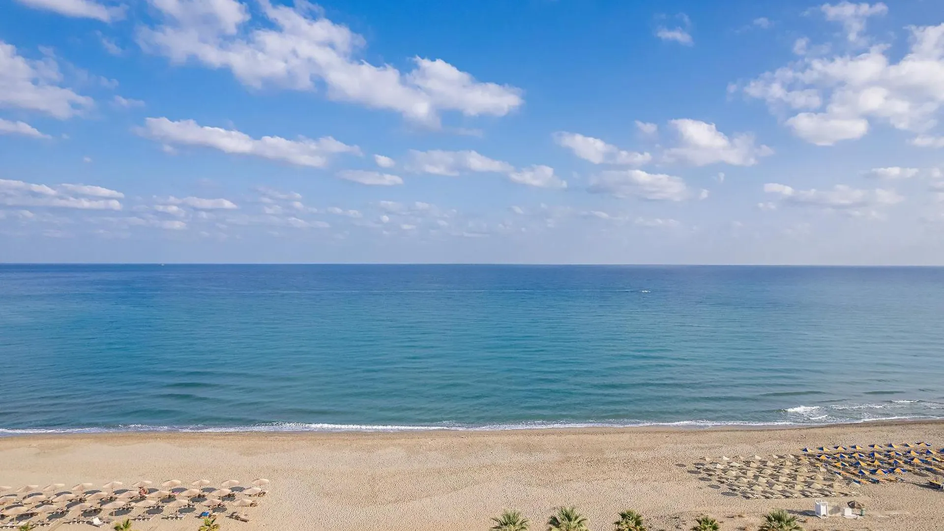 Aparthotel Aristea Hotel Rethymno