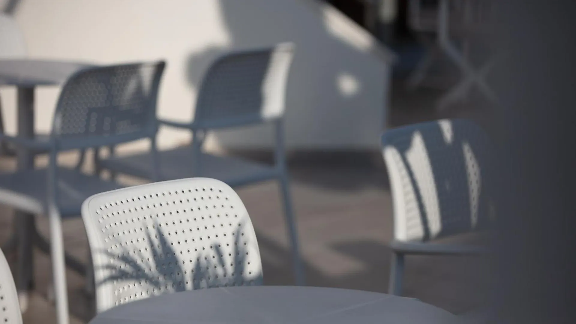 Aristea Hotel Rethymno
