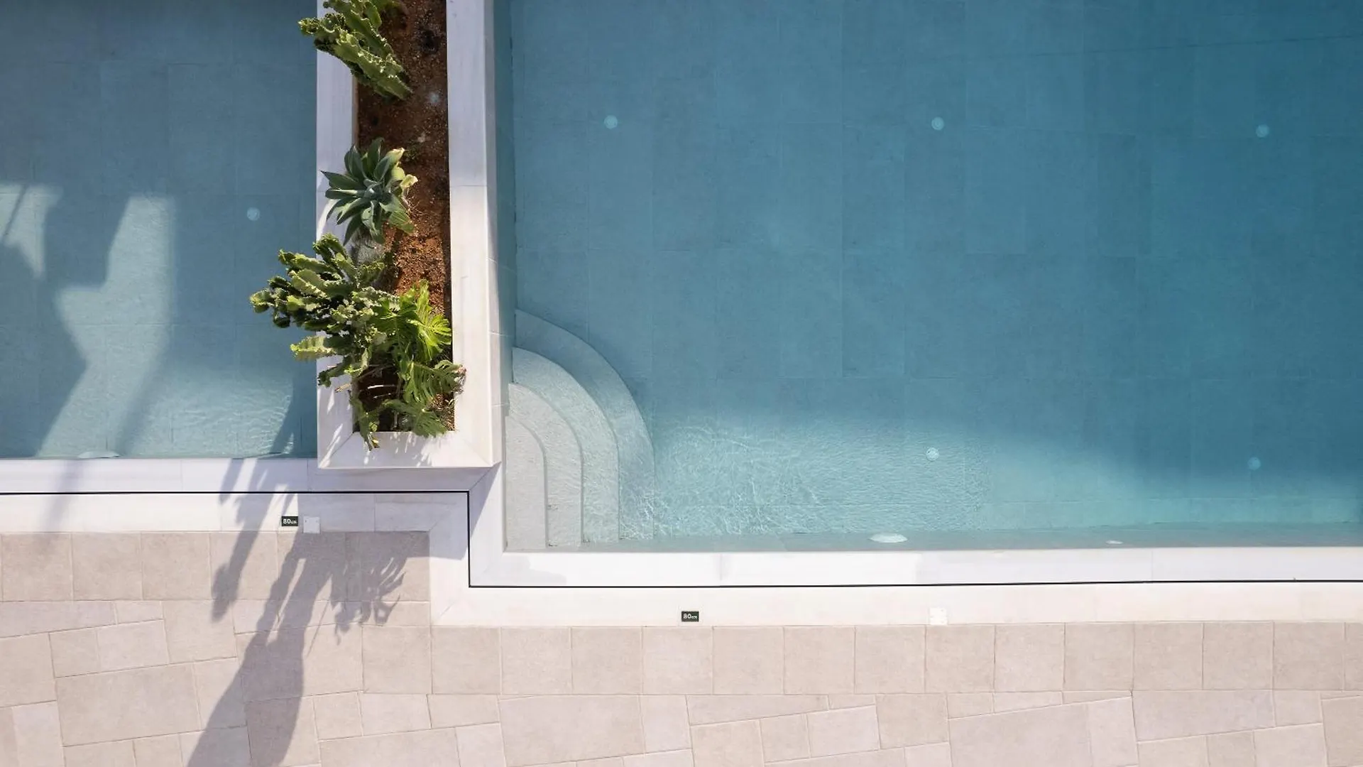 Aristea Hotel Rethymno  2*, Rethymno (Crete) Greece