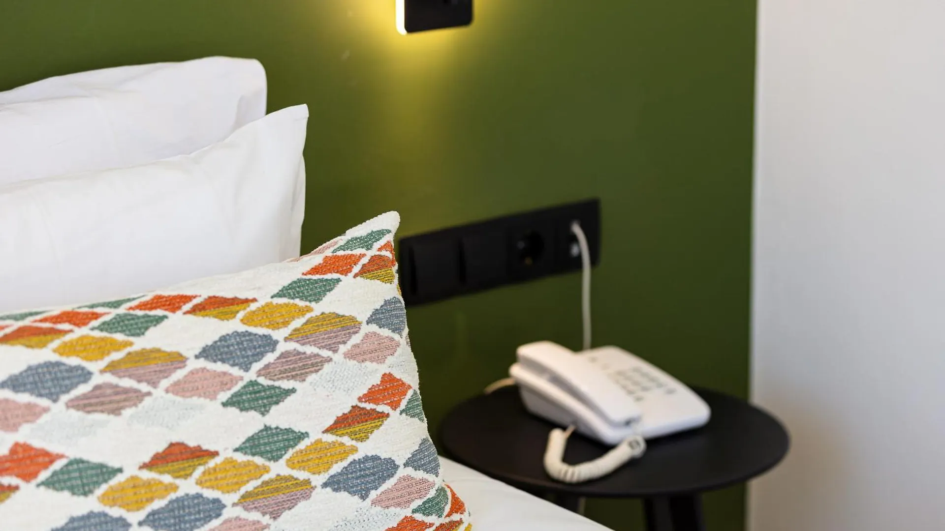 Aparthotel Aristea Hotel Rethymno